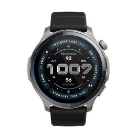 AMAZFIT Amazfit Balance2 ブラック SP170076-C01 [SP170076C01]