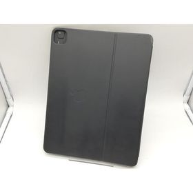 【中古】Apple Smart Keyboard Folio 日本語（JIS） iPad Pro 12.9インチ（第3/第4/第5/第6世代）用 MXNL2J/A【吉祥寺】保証期間１週間