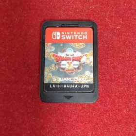 スクウェアエニックス(SQUARE ENIX)のno454 ドラゴンクエストX 目覚めし五つの種族 オフライン Swit…(家庭用ゲームソフト)