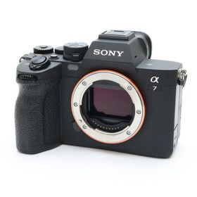 《良品》SONY α7IV ボディ ILCE-7M4
