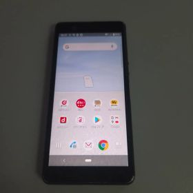 Xperia Ace アンドロイド10 シムフリー SO-02L ２９２