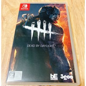 Dead by Daylight 公式日本版(家庭用ゲームソフト)