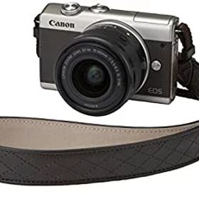 【中古】キヤノン ミラーレスカメラ EOS M200 リミテッドゴールドキット EOSM200LIMITEDGOLDKIT