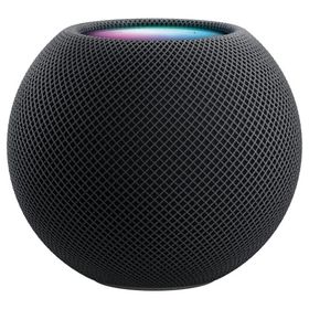 アップル スマートスピーカー HomePod mini (スペースグレイ) [MY5G2J/A] スピーカー