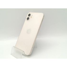【中古】Apple docomo 【SIMロック解除済み】 iPhone 12 128GB ホワイト MGHV3J/A【なんば】保証期間1ヶ月【ランクC】