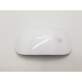 【中古】Apple Magic Mouse（2024/USB-C）ホワイト MXK53ZA/A【鹿児島中町】保証期間１週間