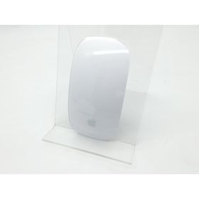 【中古】Apple Magic Mouse（2024/USB-C）ホワイト MXK53ZA/A【吉祥寺】保証期間１週間