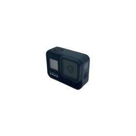 GoPro◆ビデオカメラ GoPro HERO8 BLACK CHDHX-801-FW SPJB1//