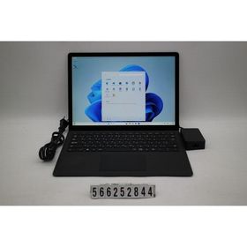 ノートパソコン Microsoft Surface Laptop 2 256GB Core i5 8250U 1.6GHz/8GB/256GB/13.5W/(2256x1504) タッチパネル/Win11 画面ムラあり