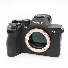 《良品》SONY α7RV ボディ ILCE-7RM5