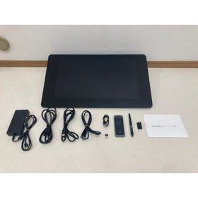 Wacom Cintiq pro 24 新品¥121,000 中古¥115,980 | 新品・中古のネット