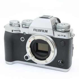 《並品》FUJIFILM X-T3 ボディ