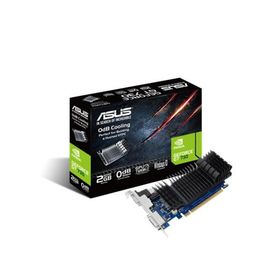 ASUS エイスース GT730-SL-2GD5-BRK(ASU-GT730-SL-2GD5-BRK)