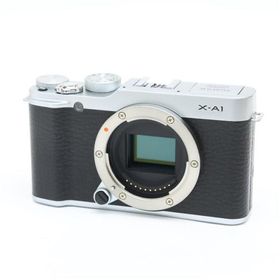 《良品》FUJIFILM X-A1 ボディ