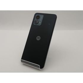 【中古】MOTOROLA 国内版 【SIMフリー】 moto g53j インクブラック 8GB 128GB PAYB0000JP【アリオ倉敷】保証期間１ヶ月【ランクA】