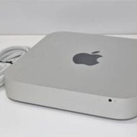 Mac mini（Late 2012）256GB/4GB〈MD388J/A〉④