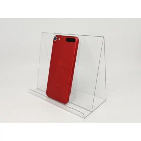 【中古】Apple iPod touch 32GB レッド MVHX2J/A (2019/第7世代)【川越クレアモール】保証期間1ヶ月【ランクC】