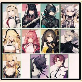 🌷毎日入荷祭🌷新キャラ続々追加中＆即時対応❣️ | カオゼロ(カオスゼロナイトメア)のアカウントデータ、RMTの販売・買取一覧