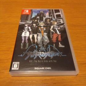 新すばらしきこのせかい Switch