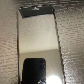 Apple iPhone 7 32GB ジェットブラック