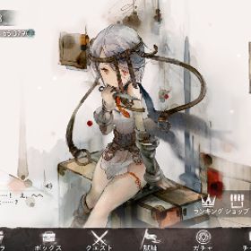 【W72】 引退のためお譲りします 戦闘力2億8千 VIP10 | メメントモリ(メメモリ)のアカウントデータ、RMTの販売・買取一覧