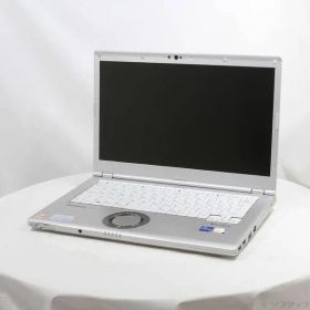 〔中古品〕 Lets note LV1 CF-LV1J13KS【276】