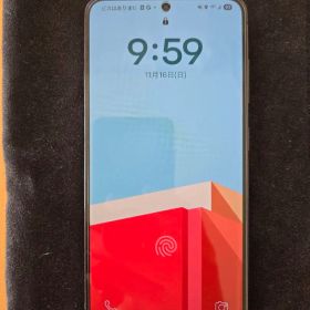 Samsung Galaxy S23 ブラック 128GB