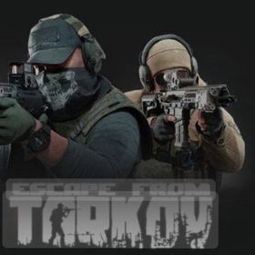 アンハード unheard | エスケープフロムタルコフ(EFT)のアカウントデータ、RMTの販売・買取一覧