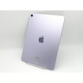 【中古】Apple 【Wi-Fi】 11インチ iPad Air（M2/2024） 128GB パープル MUWF3J/A【中野】保証期間1ヶ月【ランクB】
