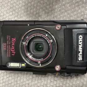 OLYMPUS STYLUS TG-4 11181