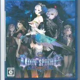 ☆PS4 オーディンスフィア レイヴスラシル 新価格版