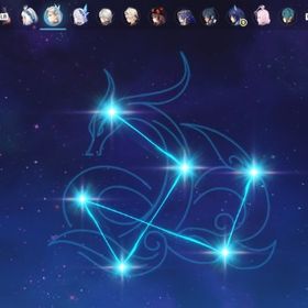 ヌヴィレット完凸/スカーク/フリンズ/イネファ/ヴァレサ/召使/フリーナ/ムアラニ/シロネン等。| 原神のアカウントデータ、RMTの販売・買取一覧