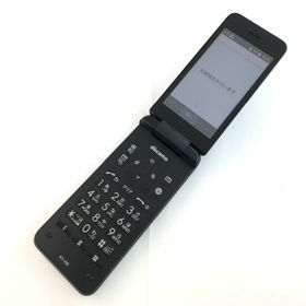 キョウセラ(京セラ)の【C】KY-41B/DIGNOR ケータイ ベーシック/357585501254170(スマートフォン本体)