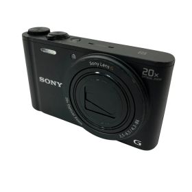 SONY ソニー DSC-WX350 Cyber-shot コンパクトデジタルカメラ 撮影機器 中古 N10628746