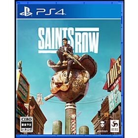 〔中古品〕 Saints Row （セインツロウ）〔中古品〕 Saints Row （セインツロウ）