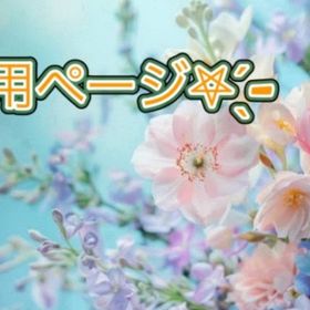 2番様専用ページ❁⃘*.ﾟ贈り合いのみ | アヴァベルオンラインのアカウントデータ、RMTの販売・買取一覧