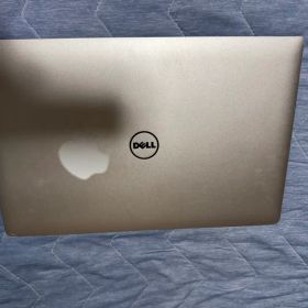 ノートパソコン DELL XPS 15 9560 15インチ4k タッチパネル