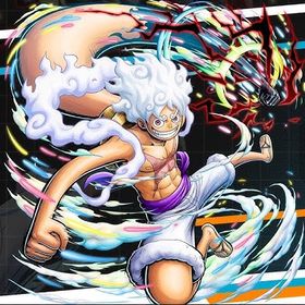 IOS専用 四皇ニカ+ダイヤ5000個＋金欠片1000枚+4★キャラ35体以上 | バウンティラッシュのアカウントデータ、RMTの販売・買取一覧