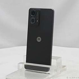 〔中古品〕 Moto g24 128GB マットチャコール PB1A0000JP SIMフリー ［6.6インチ液晶／MediaTek Helio G85］〔中古品〕 Moto g24 128GB マットチャコール PB1A0000JP SIMフリー ［6.6インチ液晶／MediaTek Helio G85］