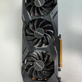 RTX-2070 GIGABYTE グラフィックボード