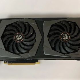 MSI GeForce RTX 2070 GAMING Z 8G 動作確認済み