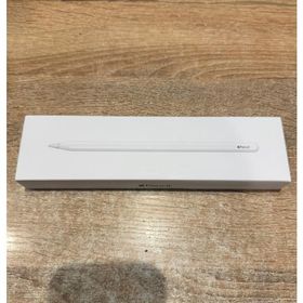 【新品未使用品】ApplePencil第2世代 タブレットペン Apple Pencil MU8F2JA/A A209