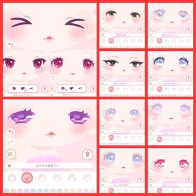 SR目 8点 | ハロスイ(ハロースイートデイズ)のアカウントデータ、RMTの販売・買取一覧