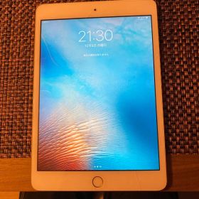 Apple iPad mini 3 64GB