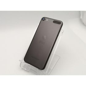 【中古】Apple iPod touch 32GB スペースグレイ MVHW2J/A (2019/第7世代)【ECセンター】保証期間１ヶ月【ランクC】