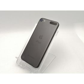 【中古】Apple iPod touch 32GB スペースグレイ MVHW2J/A (2019/第7世代)【ECセンター】保証期間１ヶ月【ランクB】