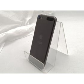 【中古】Apple iPod touch 32GB スペースグレイ MVHW2J/A (2019/第7世代)【ECセンター】保証期間１ヶ月【ランクB】