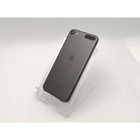 【中古】Apple iPod touch 32GB スペースグレイ MVHW2J/A (2019/第7世代)【ECセンター】保証期間１ヶ月【ランクA】