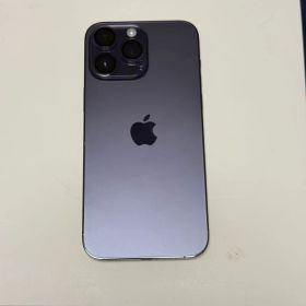 Apple iPhone 14 Pro Max 128GB ディープパープル
