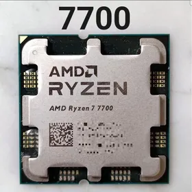 【新品未開封】AMD Ryzen 7 7700 CPU 本体 AMD Ryzen 7 7700 BOX 新品¥28,980 中古¥32,400 | 新品・中古のネット